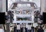 Audi R8 LMS Prototype 2008 года